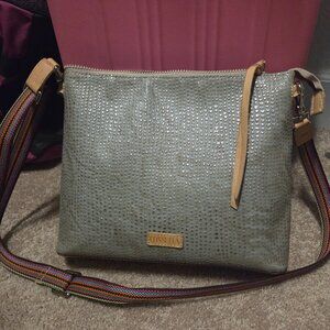 Consuela cross body